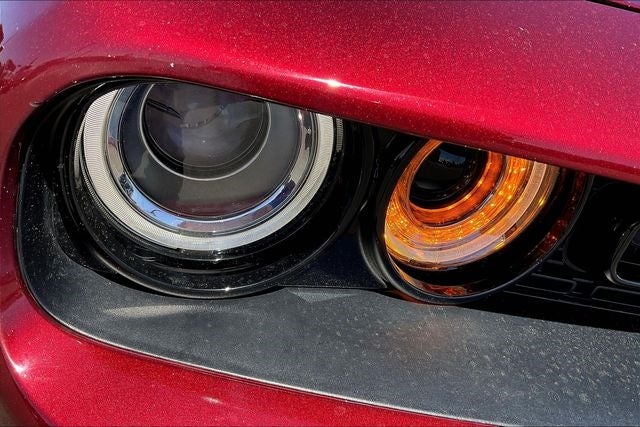 2019 Dodge Challenger GT Blacktop